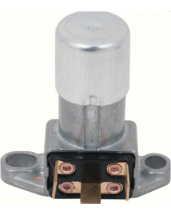 1960-76 A / B / E-Body Floor Mount Dimmer Switch 