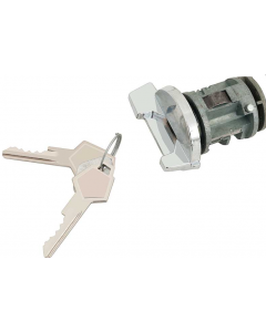 1970-71 Mopar A / B / E-Body Ignition Lock Cylinder