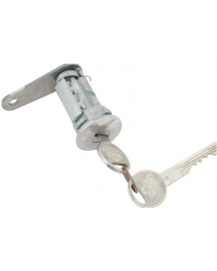 1970-71 Mopar E-Body Truck Lock Set