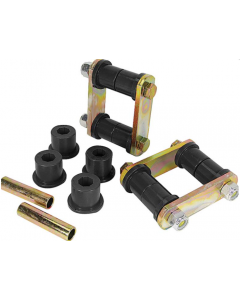 1960-74 Mopar B / E-Body Spring / Shackle Bushings Heavy Duty 1-1/2" Front Eye