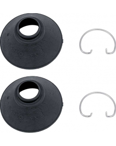 Torsion Bar Lock Clip and Seal Set