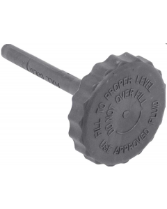 1962-99 Saginaw Pump Power Steering Cap