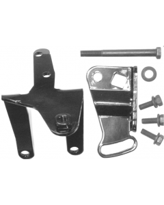 1966-69 Mopar Big Block Power Steering Brackets