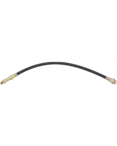 1970-73  Mopar B / E-Body Front Brake Flex Hose - Disc