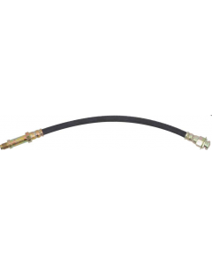 1962-69 Mopar A / B-Body Front Brake Flex Hose (Drum)