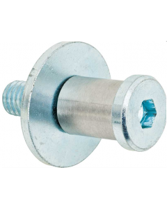 1970-76 Mopar Door Lock Striker - 2DR Models