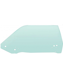 1970-74 Drivers Door Glass - Tinted