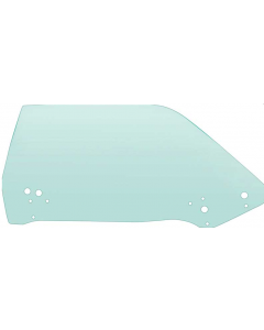 1970-74 Passenger Door Glass - Tinted