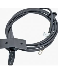 1970-74 E-Body Hood Release Cable