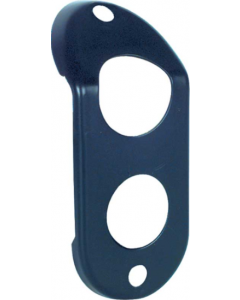 1967-69 Heater Tube Retainer Plate Big Block
