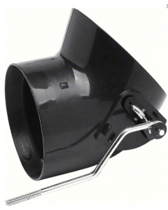 1967-69 Vent Shut / Off Assembly - R/H
