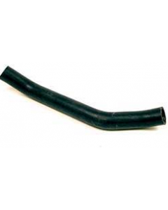 1967-79 Camaro Molded Upper Radiator Hose - with 26" Rad