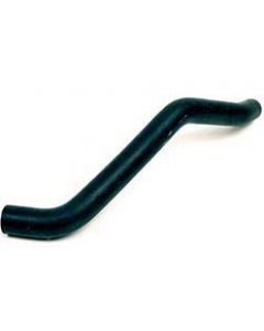 1970-79 8-Cylinder Molded Upper Radiator Hose