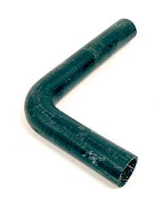 1967-70 Big Block Molded Lower Radiator Hose