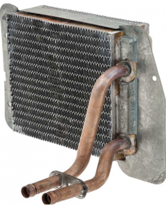1970-74 B / E- Body Heater Core with A/C