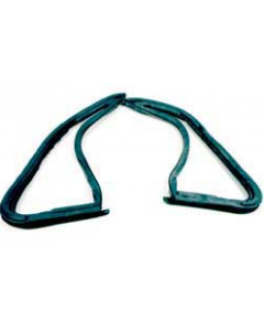 1981-91 GM Truck Vent Window Weatherstrip