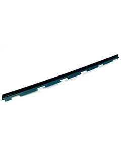 1988-02 GM Truck Outer Glass Run Weatherstrip - L/H