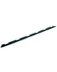 1988-02 GM Truck Outer Glass Run Weatherstrip - R/H