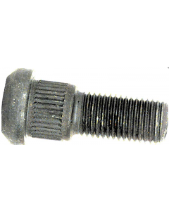 1955-89 7/16-20 X 1 1/4 Wheel Stud