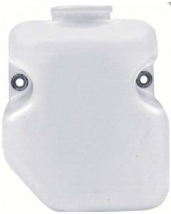 1970-84 Windshield Washer Jar (Multi Application)