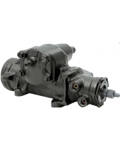 1965-76 Quick Ratio Steering Box