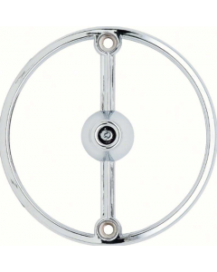 1974-77 Camaro Park Lamp Trim Bezel