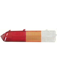1978-81 Camaro Standard Tail Lamp - L/H