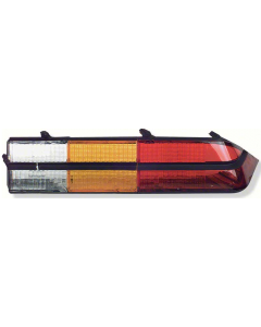 1978-81 Camaro Z28 Tail Lamp Lens - R/H