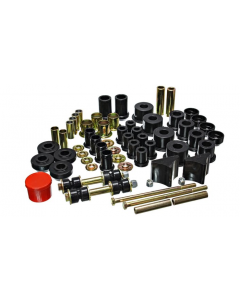 Mopar B / E Body Energy Suspension Hyperflex Bushing Kits