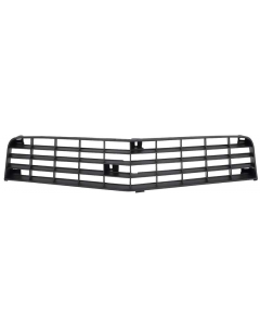 1978-79 Camaro Z28 Upper Grill (Black)