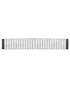1968 Camaro RS Centre Grill with Silver Trim