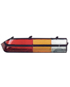 1978-81 Camaro Z28 Tail Lamp Lens - L/H