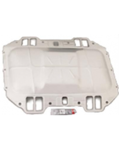  BB Mopar "RB" Fel Pro Valley Pan Gasket