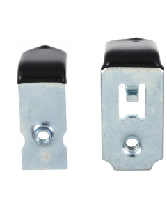 1967 F-Body Door Glass Stops