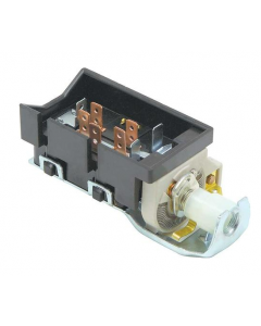 1957-63 Headlamp Switch