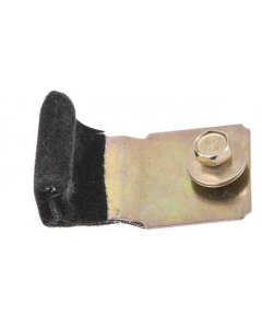 1970-71 E-Body Door Glass Stabilizer