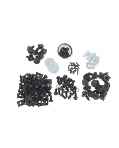 1970-81 Camaro Front End Sheet Metal Hardware Set