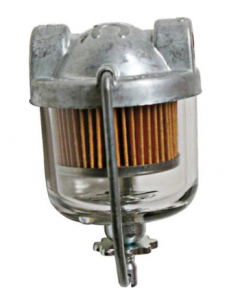 1956-58 Chev 4BBL Fuel Filter