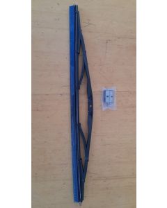 1968-74 Mopar Wiper Blade 16" Black