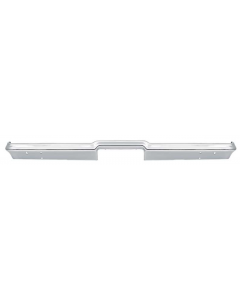 1969 Firebird Rear Bumper