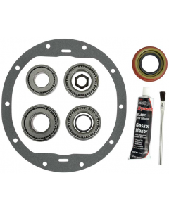 GM Diff Bearings Basic / Regular Kit (10 Bolts 8.2")