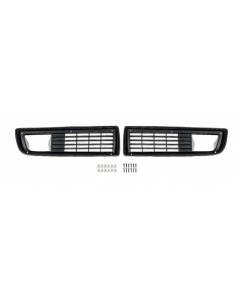 1979-81 Firebird / Trans-Am Front Grills (Pair)
