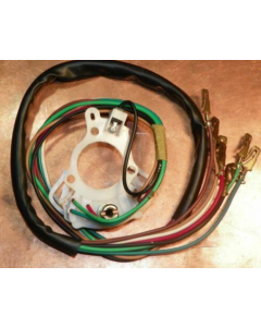 1962 A-Body, 1963 A / B / C-Body Turn Signal Switch