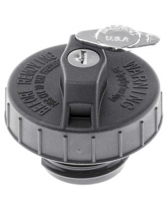 1975-81 Vented Locking Fuel Cap
