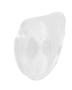 1969 Camaro Front Park Light Lens