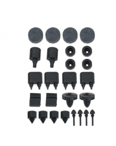 1955-57 Chev 4Dr Sedan Stopper Kit