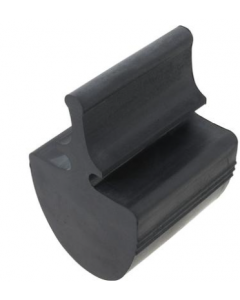 1970-81 Upper Control Arm Bumper - Rubber