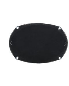 1958-81 Gm Dash Speaker