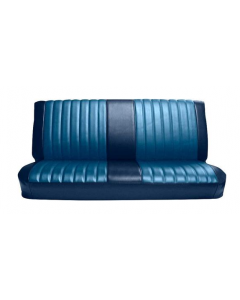 1981-87 GM Pickup Bench Seat Upholstery