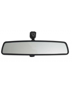 1973-86 10" Reproduction Inner Rear View Mirror